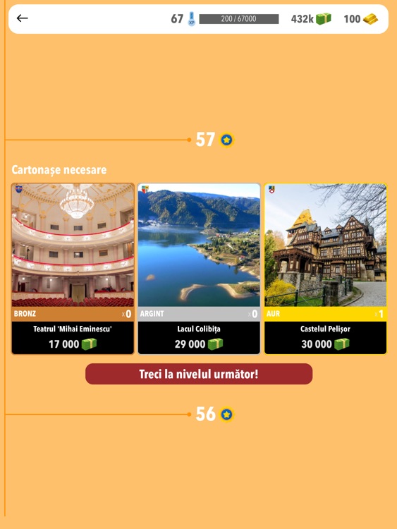 Trivio România screenshot-4