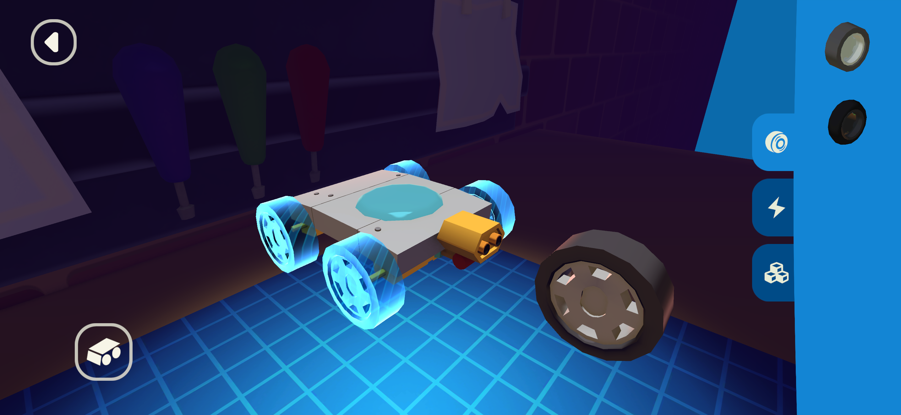 LearnBots screenshot 7