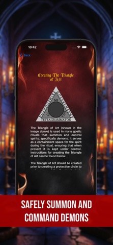 Demonic Screenshot 3 of 10