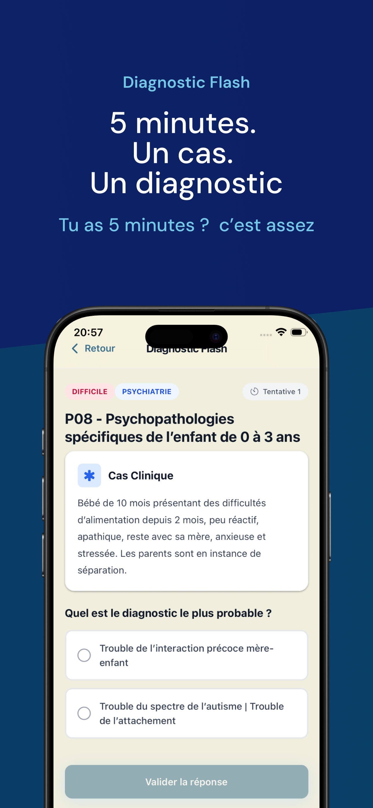 Simed Learn screenshot 10