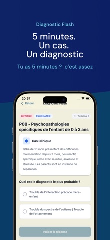 Simed Learn Screenshot 10 of 10