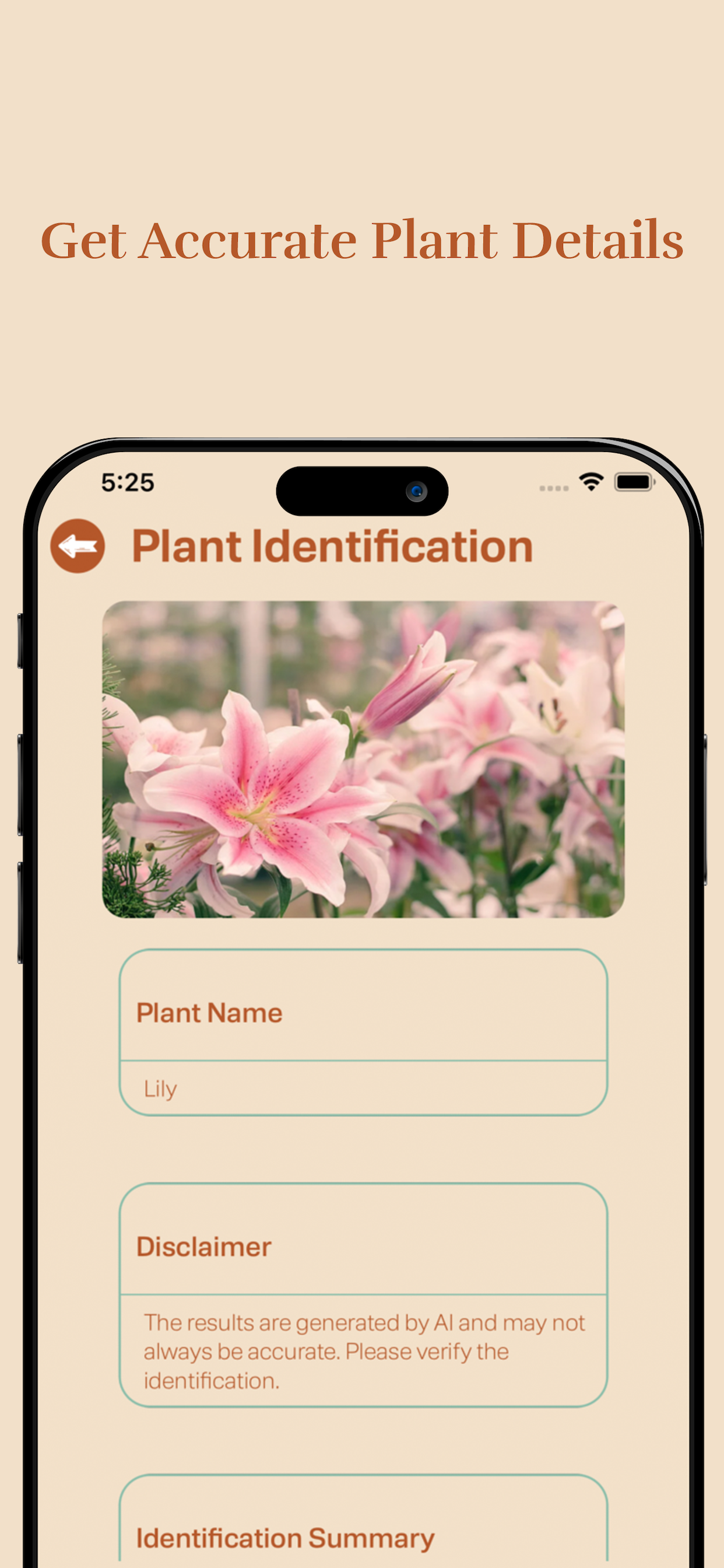 Plant ID: Tree, Flower & Weed