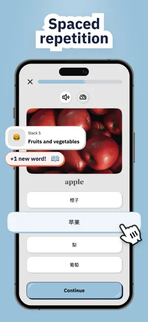 Rozum - Improve Vocabulary screenshot 4