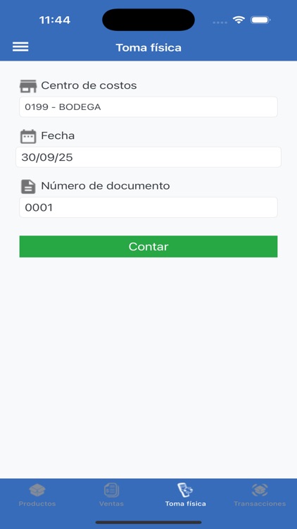 Delfín Mobile screenshot-4