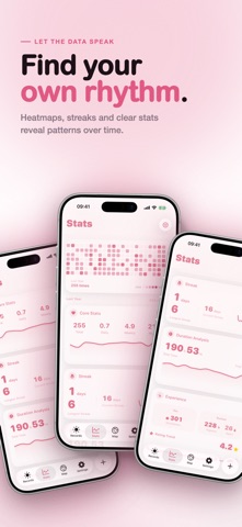 Do? - Sex & Intimacy Tracker Screenshot 5 of 10