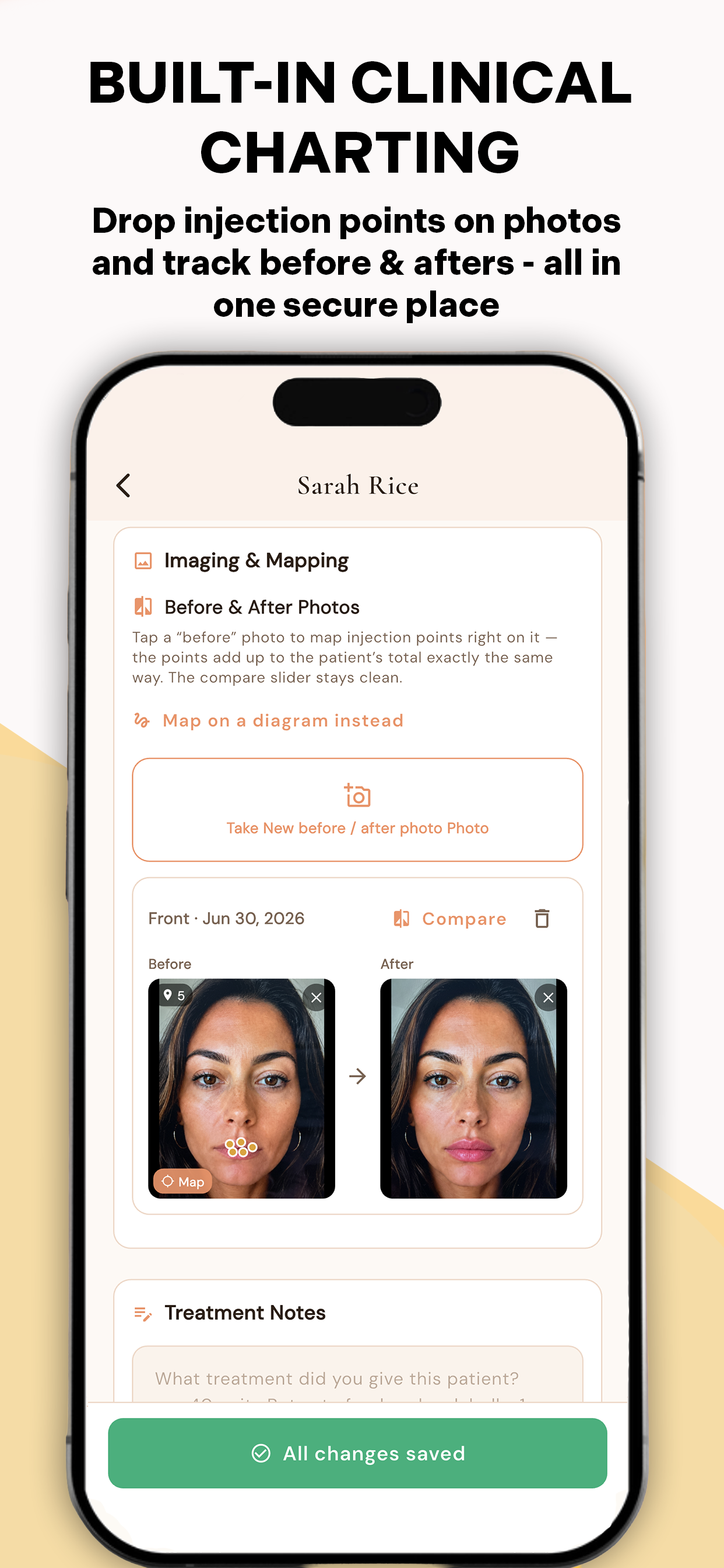 Prikme: Mobile Aesthetics screenshot 6