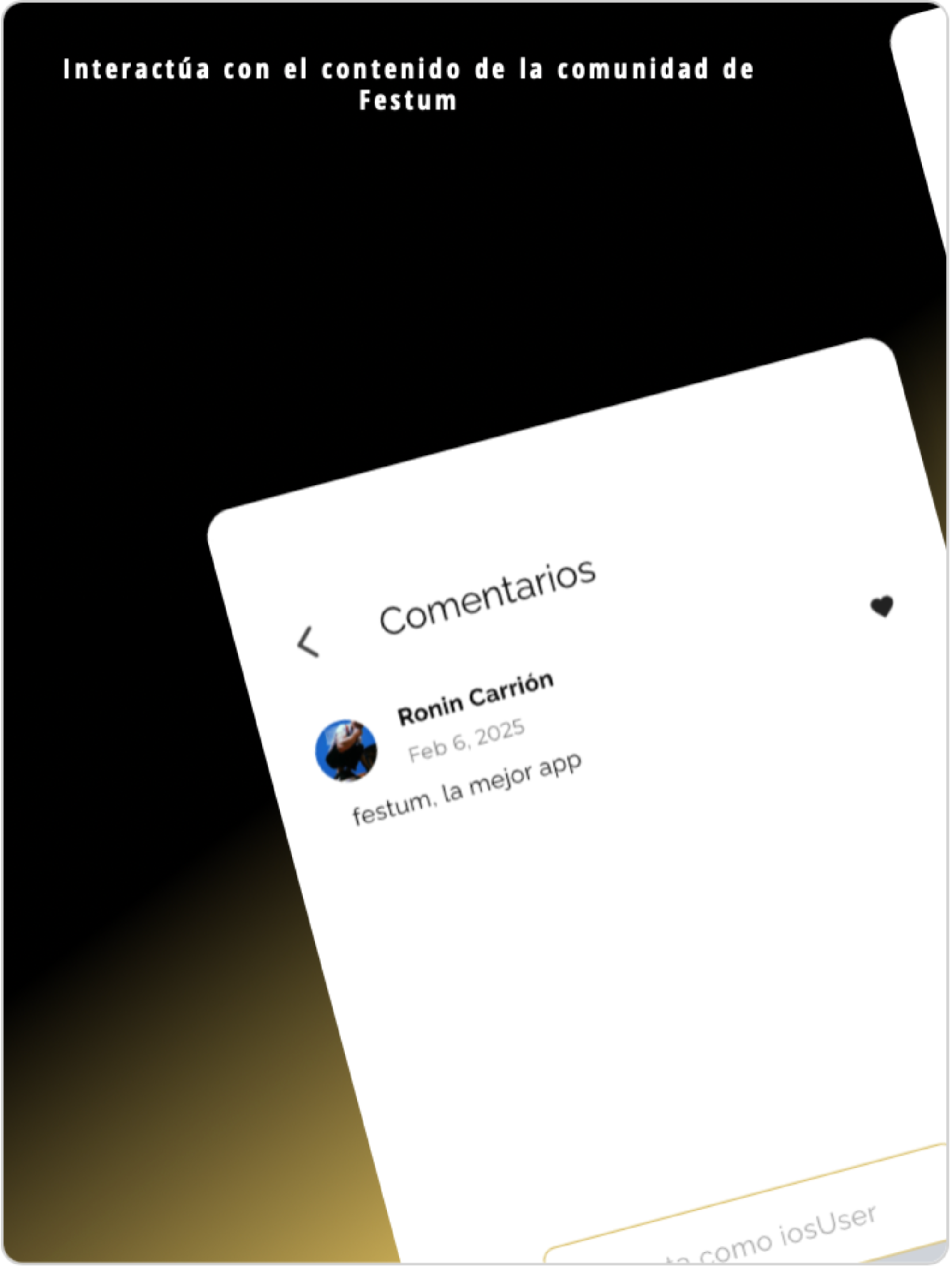 Festum screenshot 18