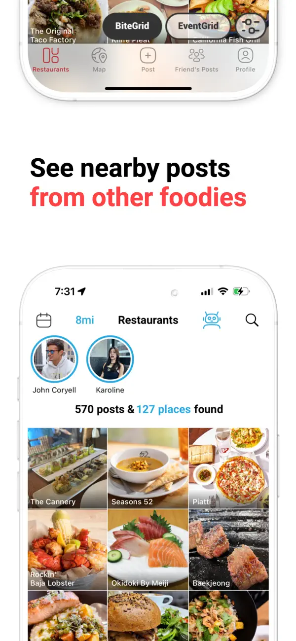 Screenshot #3 pour uMenu