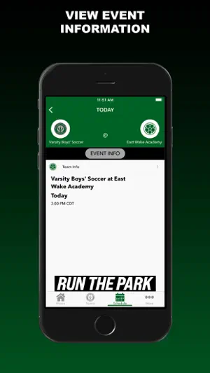 GoRaptors screenshot 4