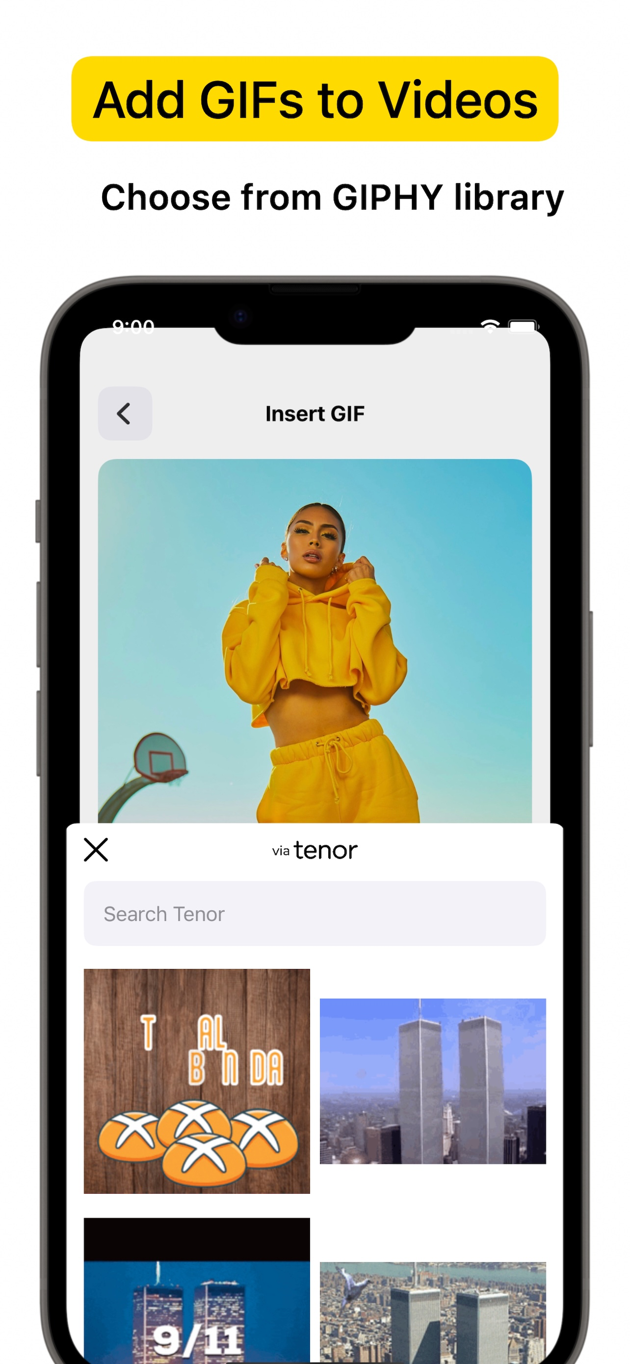 VideoCam+ Video Recorder screenshot 5