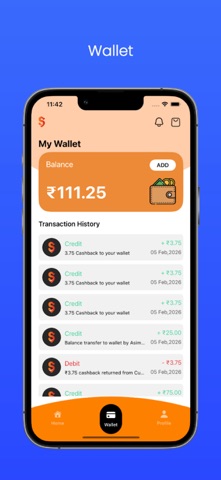 Shubhechha screenshot