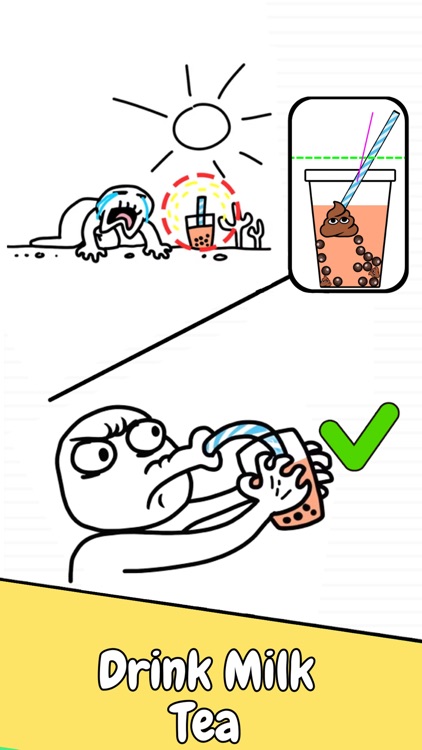 Help Me: Tricky Puzzle