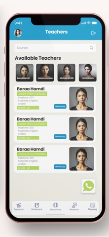Saboura Screenshot 3 of 4
