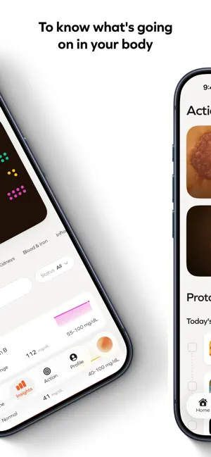 Rosa Health screenshot 3