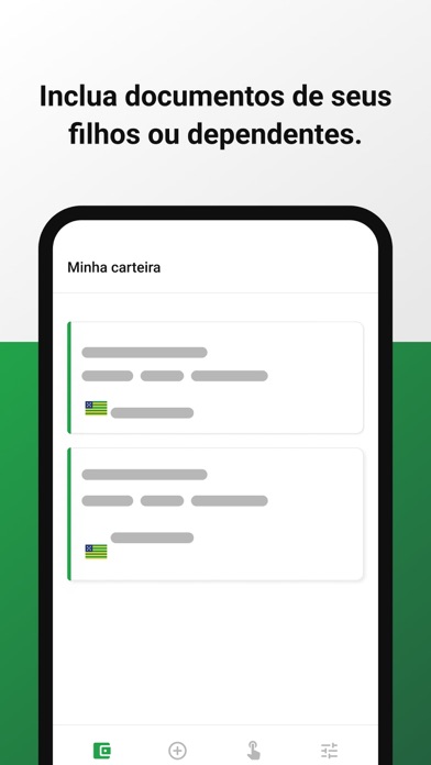 RG Nacional GO Screenshot