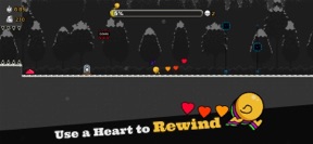 Velocity Runner: 2D Platformer screenshot