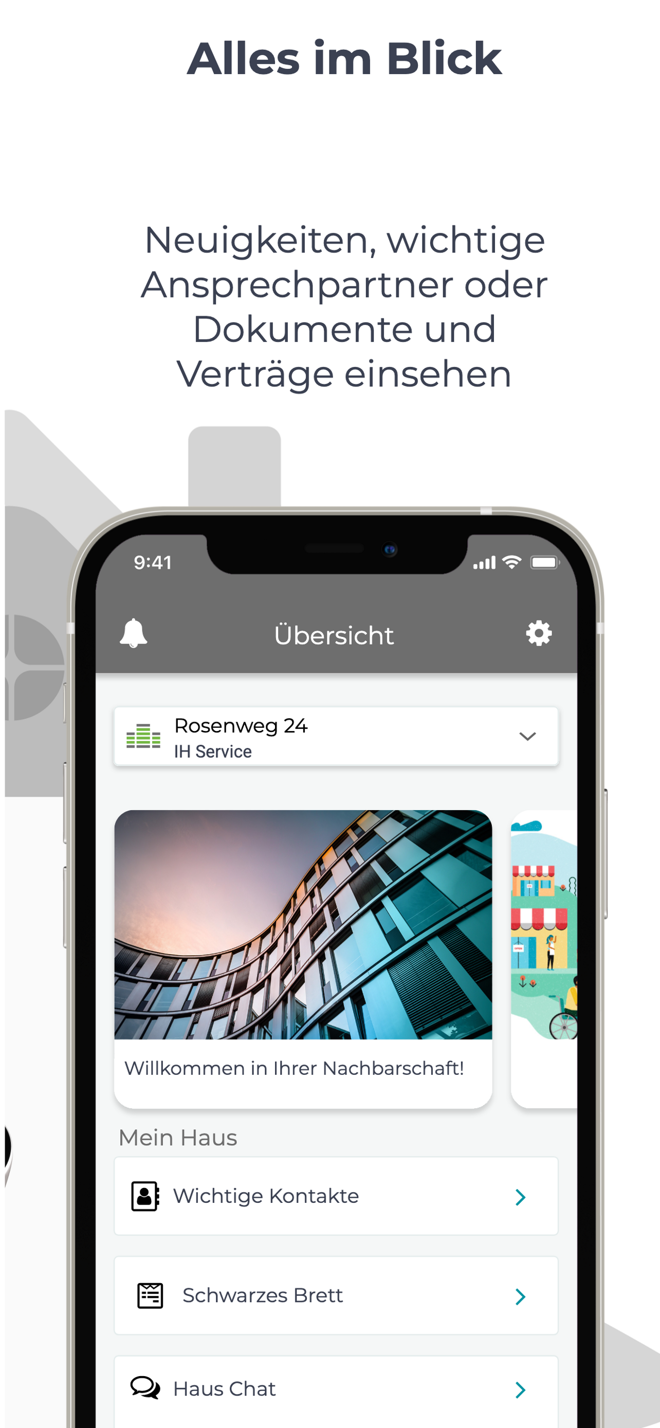 IH Service screenshot 3