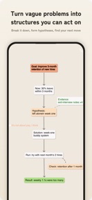 ThinkSpace - AI Thinking Tool screenshot