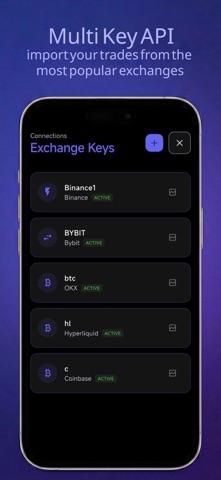 TrenchFlow Screenshot 7 of 8