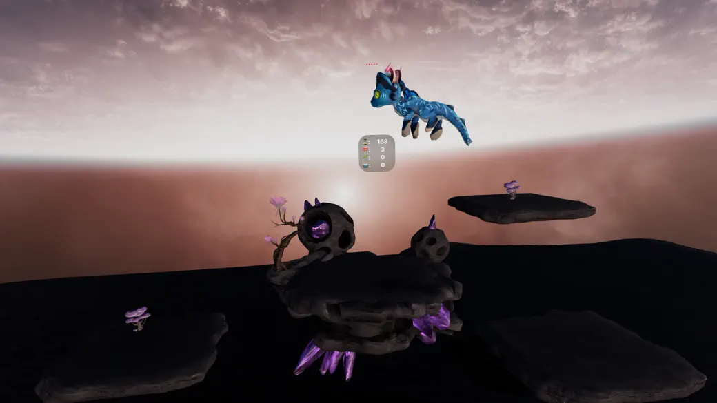 Imagipets - Dragon Games screenshot 1