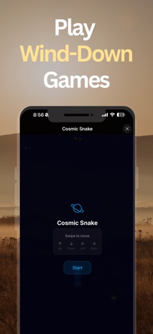 Sunshine: Alarm Clock & Timer Screenshot 7 of 8