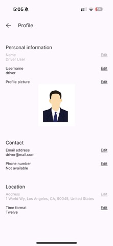 SprintDrive2 Screenshot 5 of 5