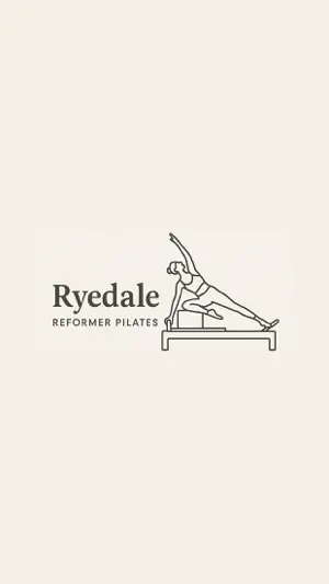 Ryedale Reformer Pilates screenshot 1
