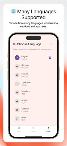BaaPova screenshot
