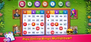 Bingo Housie Master: Tambola screenshot 1