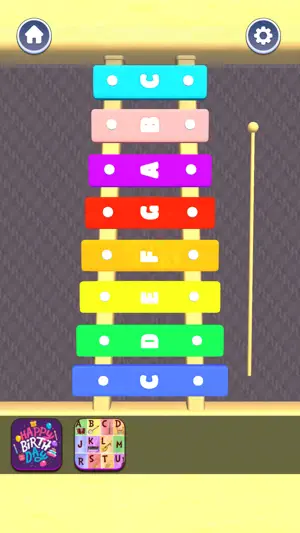 Antistress Relaxing Minigames screenshot 3