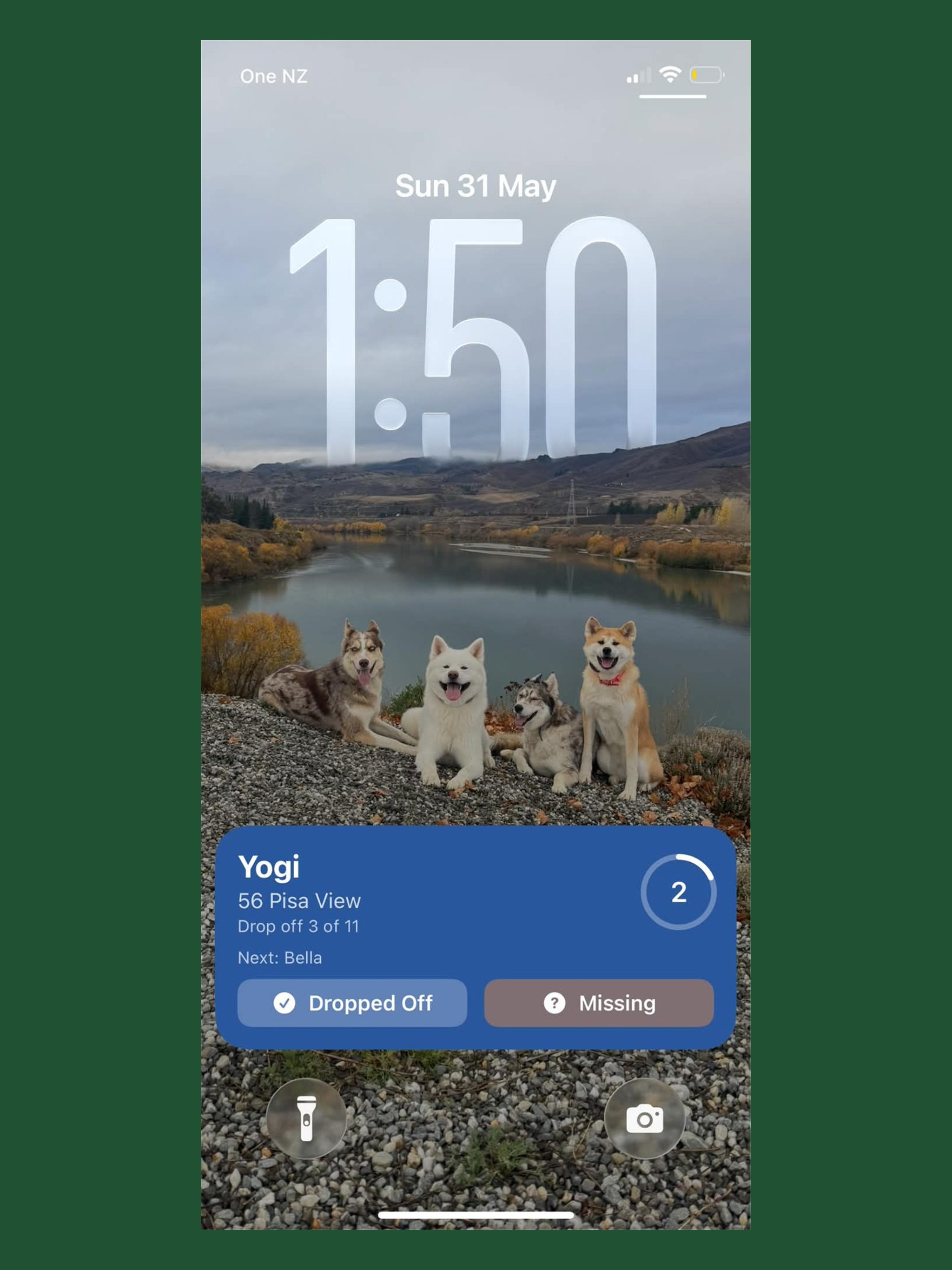 BarkBus screenshot 15