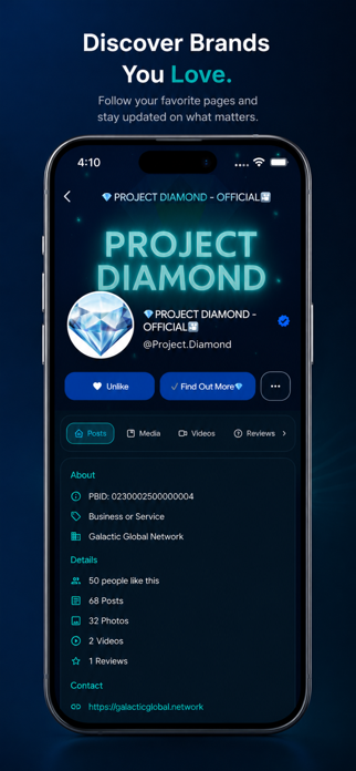 ViewGems Screenshot 2 of 6