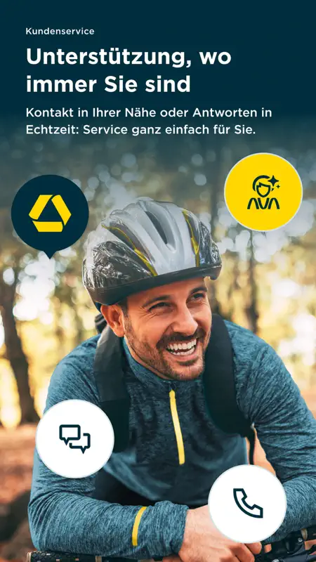 Commerzbank Banking screenshot 7 of 7