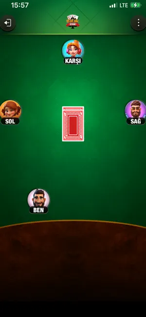Batak Star - İnternetsiz screenshot 2