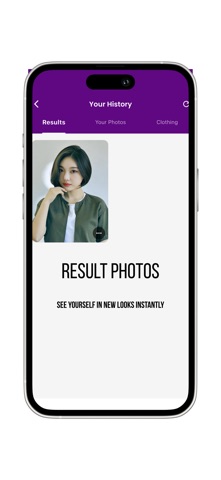 LookGenie screenshot
