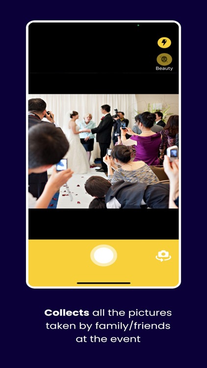 Share-O-Matic: An Event Camera screenshot-0