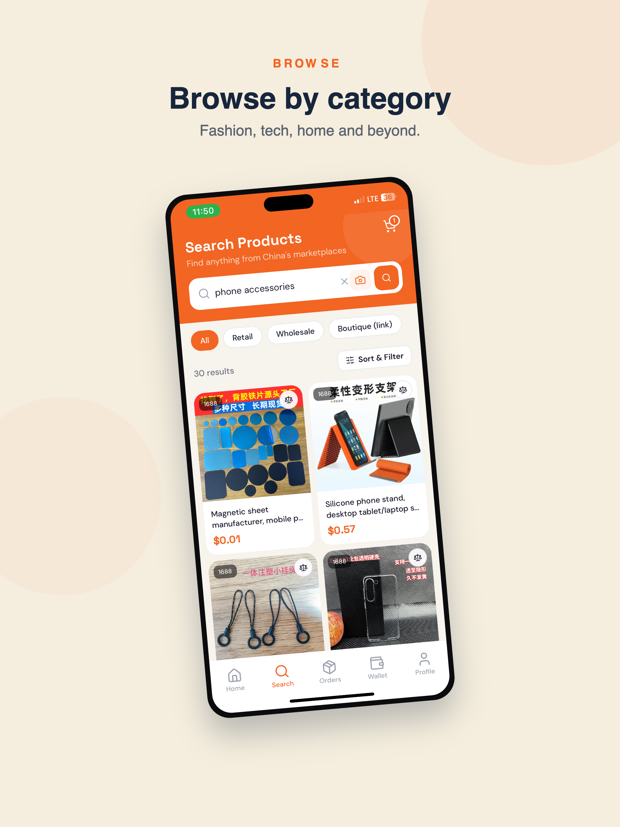 HollaBuy screenshot 13