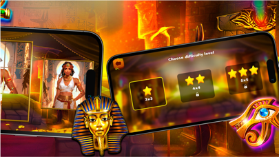 Book Of Ra: Foggy Dawn Screenshot