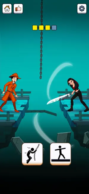 Detective IQ3 screenshot 3