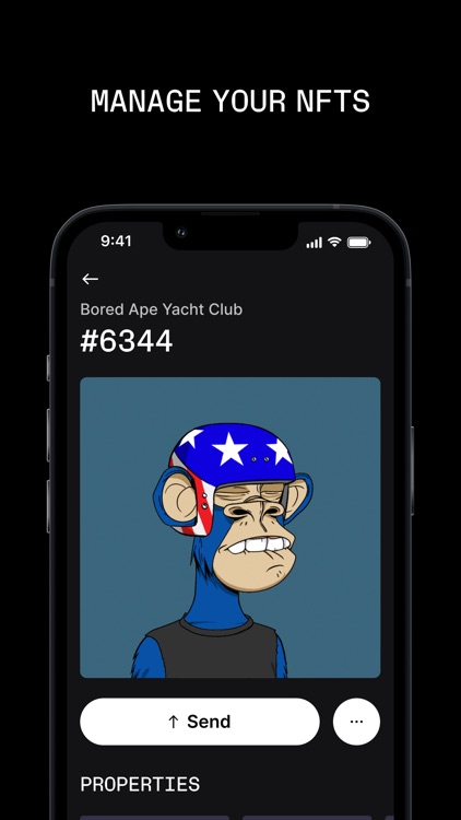 Ledger Live Crypto Wallet screenshot-7