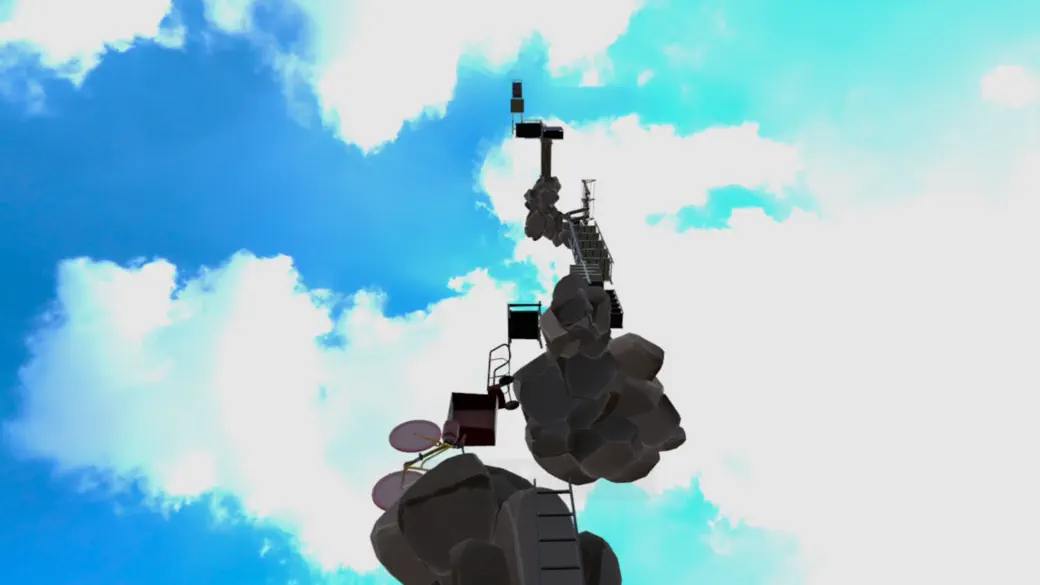 Screenshot #1 pour Palm Trek