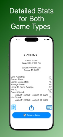 Erudition Lite Screenshot 9 of 10