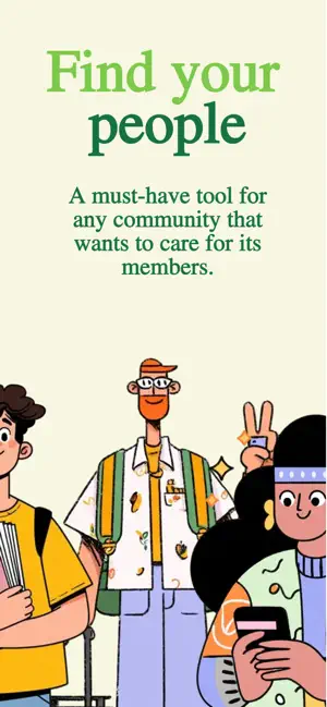 Togather: Life in Community screenshot 2