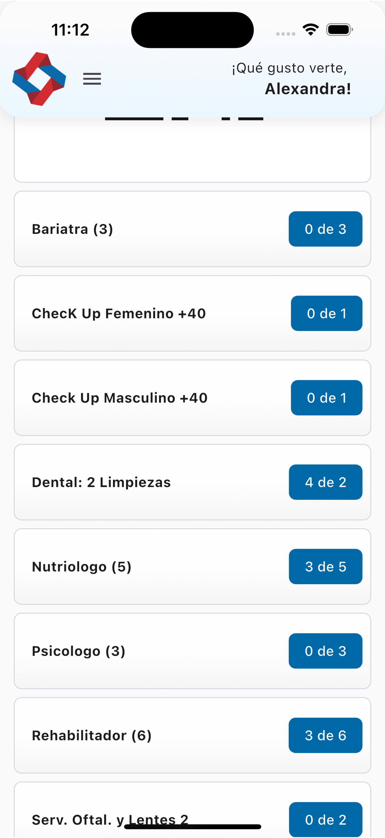 RedMedical