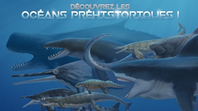 Screenshot #2 pour Dinosaur Master!