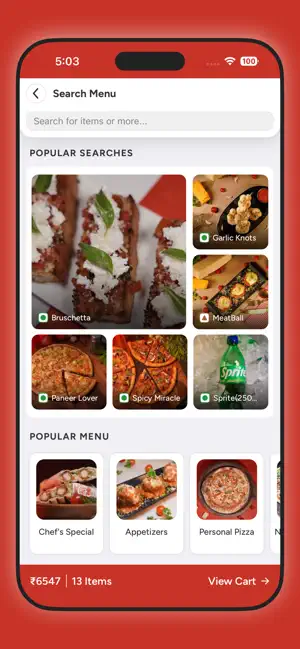 Banerjeeolis screenshot 2