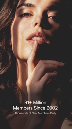 Ashley Madison Discreet Dating screenshot 2
