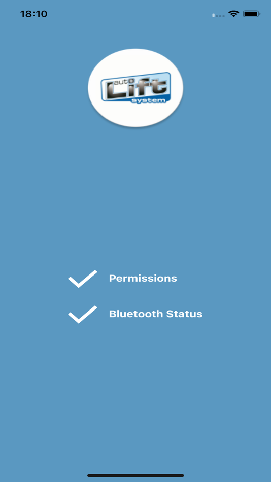 #2. Autolift System Tesa (iOS) 由: Tesa srl