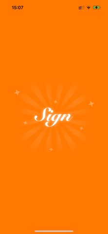 Orange Dynasty screenshot