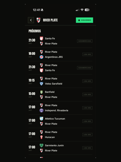 Pitazo screenshot 5